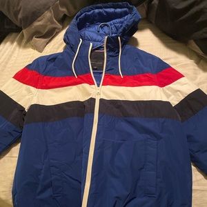 Tommy Hilfiger jacket
